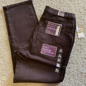 Gloria Vanderbilt Amanda Jean